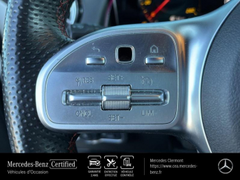 Photo 15 du bon plan MERCEDES-BENZ GLB 200d 150ch AMG Line 8G DCT occasion à 37690 €
