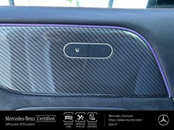 Photo 16 du bon plan MERCEDES-BENZ GLB 200d 150ch AMG Line 8G DCT occasion à 37690 €