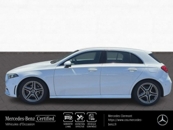 Photo 2 du bon plan MERCEDES-BENZ Classe A 180 136ch AMG Line 7G-DCT occasion à 22990 €