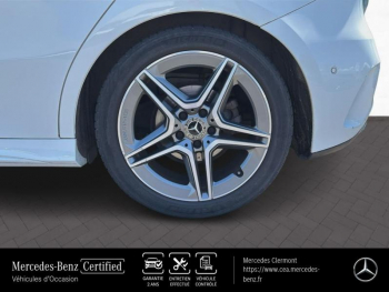 Photo 4 du bon plan MERCEDES-BENZ Classe A 180 136ch AMG Line 7G-DCT occasion à 22990 €