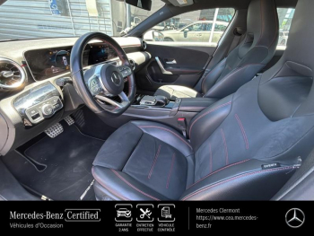 Photo 5 du bon plan MERCEDES-BENZ Classe A 180 136ch AMG Line 7G-DCT occasion à 22990 €