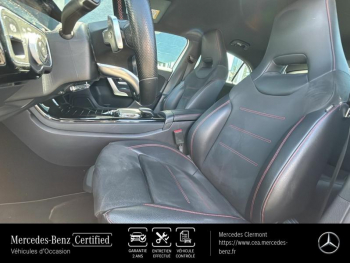 Photo 6 du bon plan MERCEDES-BENZ Classe A 180 136ch AMG Line 7G-DCT occasion à 22990 €