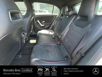 Photo 7 du bon plan MERCEDES-BENZ Classe A 180 136ch AMG Line 7G-DCT occasion à 22990 €
