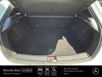 Photo 8 du bon plan MERCEDES-BENZ Classe A 180 136ch AMG Line 7G-DCT occasion à 22990 €