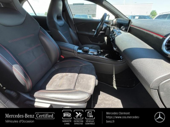 Photo 9 du bon plan MERCEDES-BENZ Classe A 180 136ch AMG Line 7G-DCT occasion à 22990 €