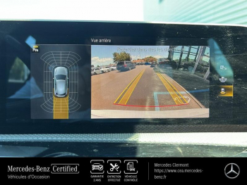 Photo 12 du bon plan MERCEDES-BENZ Classe A 180 136ch AMG Line 7G-DCT occasion à 22990 €