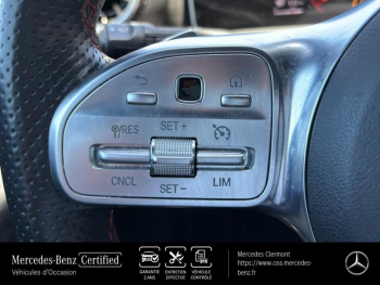 Photo 13 du bon plan MERCEDES-BENZ Classe A 180 136ch AMG Line 7G-DCT occasion à 22990 €