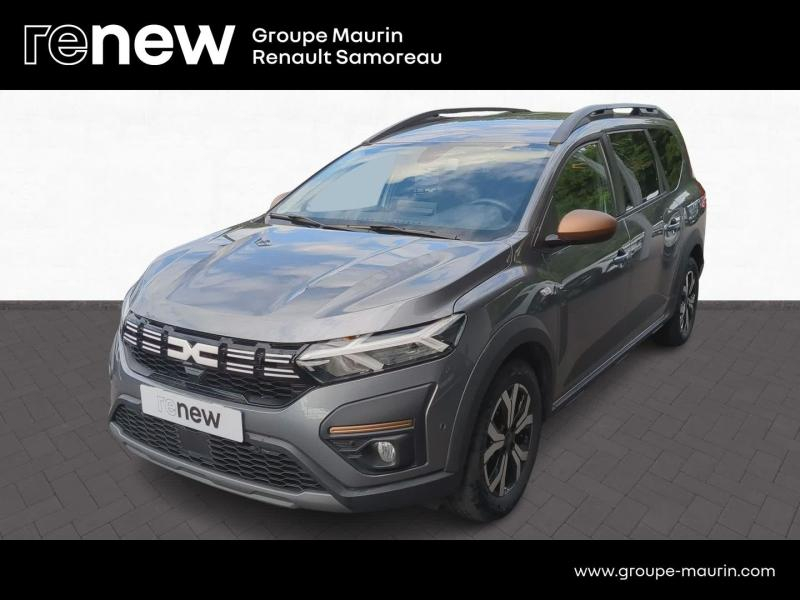 Bon plan DACIA Jogger 1.0 ECO-G 100ch Extreme+ 7 places -24 occasion à 19900 €
