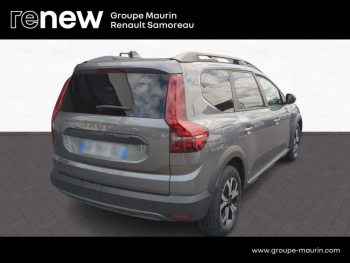 Photo 3 du bon plan DACIA Jogger 1.0 ECO-G 100ch Extreme+ 7 places -24 occasion à 19900 €