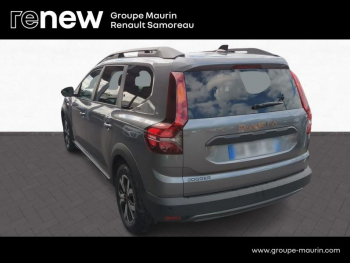 Photo 4 du bon plan DACIA Jogger 1.0 ECO-G 100ch Extreme+ 7 places -24 occasion à 19900 €