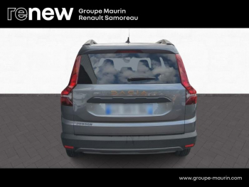 Photo 5 du bon plan DACIA Jogger 1.0 ECO-G 100ch Extreme+ 7 places -24 occasion à 19900 €