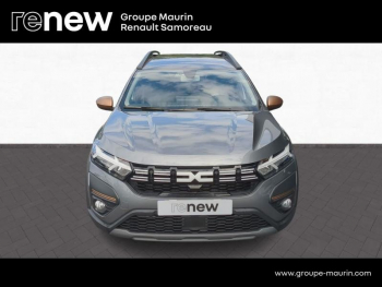 Photo 6 du bon plan DACIA Jogger 1.0 ECO-G 100ch Extreme+ 7 places -24 occasion à 19900 €