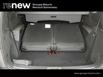 Photo 8 du bon plan DACIA Jogger 1.0 ECO-G 100ch Extreme+ 7 places -24 occasion à 19900 €