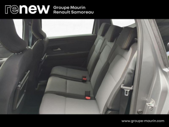 Photo 12 du bon plan DACIA Jogger 1.0 ECO-G 100ch Extreme+ 7 places -24 occasion à 19900 €