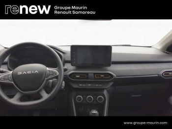 Photo 13 du bon plan DACIA Jogger 1.0 ECO-G 100ch Extreme+ 7 places -24 occasion à 19900 €
