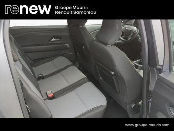 Photo 14 du bon plan DACIA Jogger 1.0 ECO-G 100ch Extreme+ 7 places -24 occasion à 19900 €