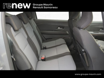 Photo 15 du bon plan DACIA Jogger 1.0 ECO-G 100ch Extreme+ 7 places -24 occasion à 19900 €