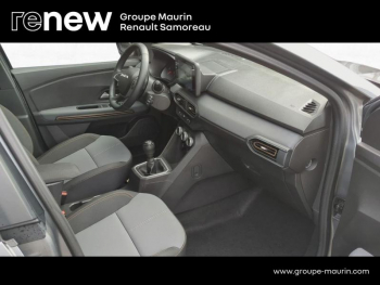 Photo 16 du bon plan DACIA Jogger 1.0 ECO-G 100ch Extreme+ 7 places -24 occasion à 19900 €