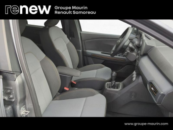 Photo 17 du bon plan DACIA Jogger 1.0 ECO-G 100ch Extreme+ 7 places -24 occasion à 19900 €