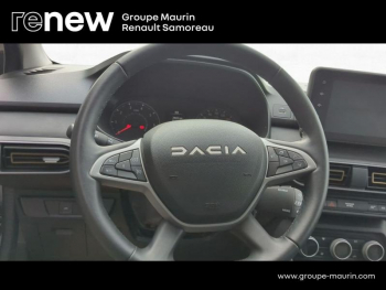 Photo 20 du bon plan DACIA Jogger 1.0 ECO-G 100ch Extreme+ 7 places -24 occasion à 19900 €