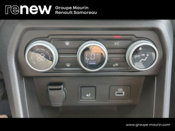 Photo 23 du bon plan DACIA Jogger 1.0 ECO-G 100ch Extreme+ 7 places -24 occasion à 19900 €
