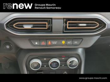 Photo 24 du bon plan DACIA Jogger 1.0 ECO-G 100ch Extreme+ 7 places -24 occasion à 19900 €