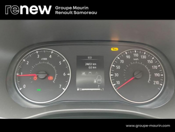 Photo 26 du bon plan DACIA Jogger 1.0 ECO-G 100ch Extreme+ 7 places -24 occasion à 19900 €