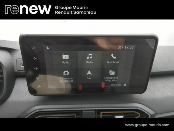 Photo 27 du bon plan DACIA Jogger 1.0 ECO-G 100ch Extreme+ 7 places -24 occasion à 19900 €