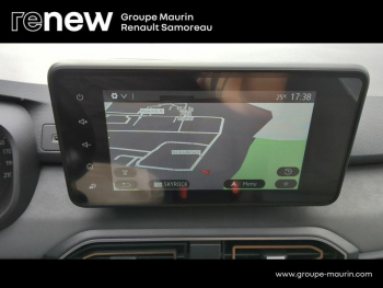 Photo 28 du bon plan DACIA Jogger 1.0 ECO-G 100ch Extreme+ 7 places -24 occasion à 19900 €