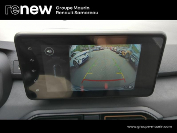 Photo 29 du bon plan DACIA Jogger 1.0 ECO-G 100ch Extreme+ 7 places -24 occasion à 19900 €