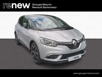 Photo 2 du bon plan RENAULT Scenic 1.3 TCe 140ch Intens - 21 occasion à 19200 €