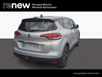 Photo 3 du bon plan RENAULT Scenic 1.3 TCe 140ch Intens - 21 occasion à 19200 €