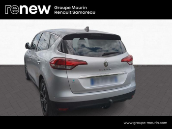 Photo 4 du bon plan RENAULT Scenic 1.3 TCe 140ch Intens - 21 occasion à 19200 €