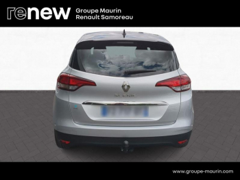 Photo 5 du bon plan RENAULT Scenic 1.3 TCe 140ch Intens - 21 occasion à 19200 €