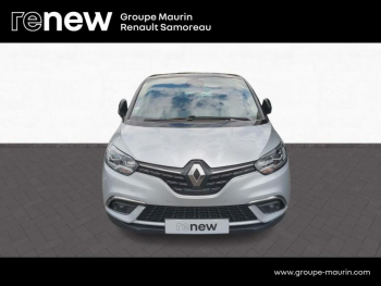 Photo 6 du bon plan RENAULT Scenic 1.3 TCe 140ch Intens - 21 occasion à 19200 €