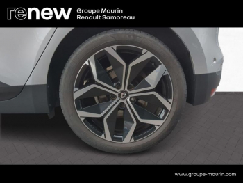 Photo 7 du bon plan RENAULT Scenic 1.3 TCe 140ch Intens - 21 occasion à 19200 €