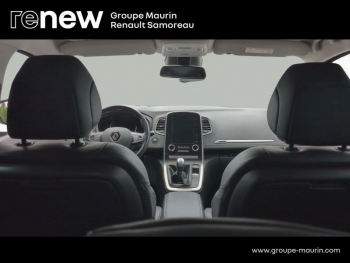 Photo 8 du bon plan RENAULT Scenic 1.3 TCe 140ch Intens - 21 occasion à 19200 €