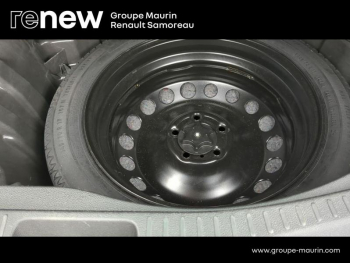 Photo 10 du bon plan RENAULT Scenic 1.3 TCe 140ch Intens - 21 occasion à 19200 €