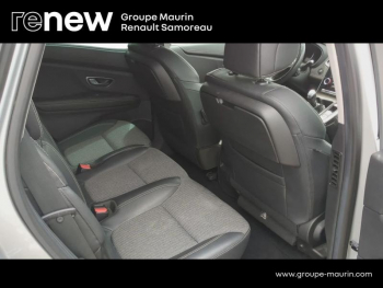 Photo 11 du bon plan RENAULT Scenic 1.3 TCe 140ch Intens - 21 occasion à 19200 €