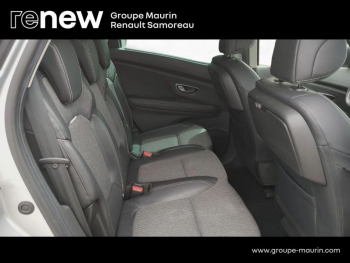 Photo 12 du bon plan RENAULT Scenic 1.3 TCe 140ch Intens - 21 occasion à 19200 €