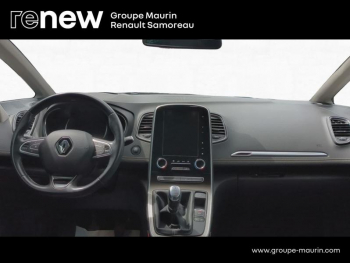 Photo 13 du bon plan RENAULT Scenic 1.3 TCe 140ch Intens - 21 occasion à 19200 €