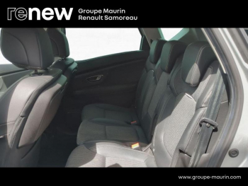 Photo 15 du bon plan RENAULT Scenic 1.3 TCe 140ch Intens - 21 occasion à 19200 €