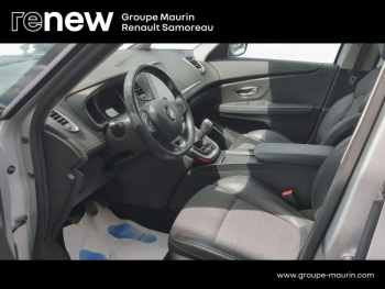Photo 16 du bon plan RENAULT Scenic 1.3 TCe 140ch Intens - 21 occasion à 19200 €