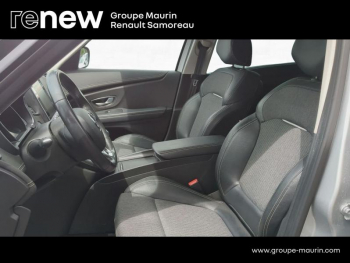 Photo 17 du bon plan RENAULT Scenic 1.3 TCe 140ch Intens - 21 occasion à 19200 €