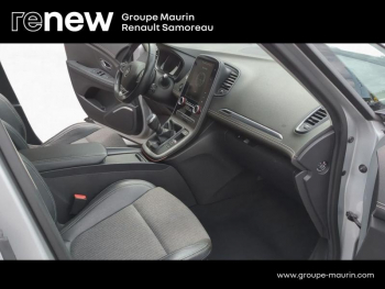 Photo 18 du bon plan RENAULT Scenic 1.3 TCe 140ch Intens - 21 occasion à 19200 €