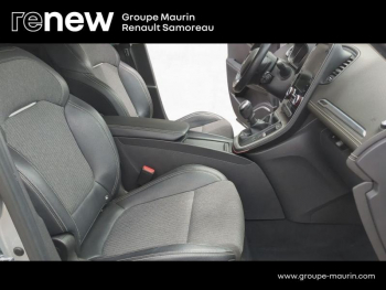 Photo 19 du bon plan RENAULT Scenic 1.3 TCe 140ch Intens - 21 occasion à 19200 €