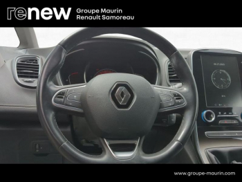 Photo 20 du bon plan RENAULT Scenic 1.3 TCe 140ch Intens - 21 occasion à 19200 €