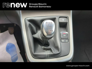 Photo 23 du bon plan RENAULT Scenic 1.3 TCe 140ch Intens - 21 occasion à 19200 €