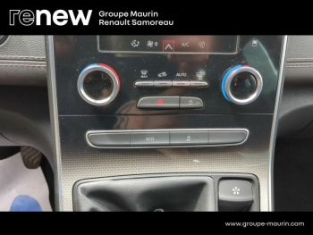 Photo 24 du bon plan RENAULT Scenic 1.3 TCe 140ch Intens - 21 occasion à 19200 €