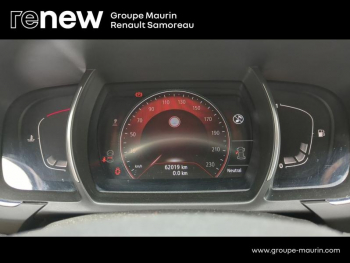 Photo 25 du bon plan RENAULT Scenic 1.3 TCe 140ch Intens - 21 occasion à 19200 €